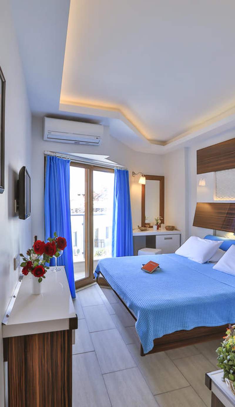 Hotel Sonne Kas