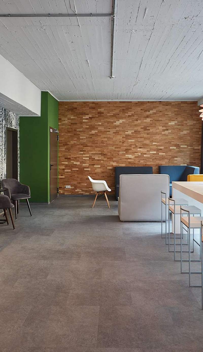 The Bunk Hostel