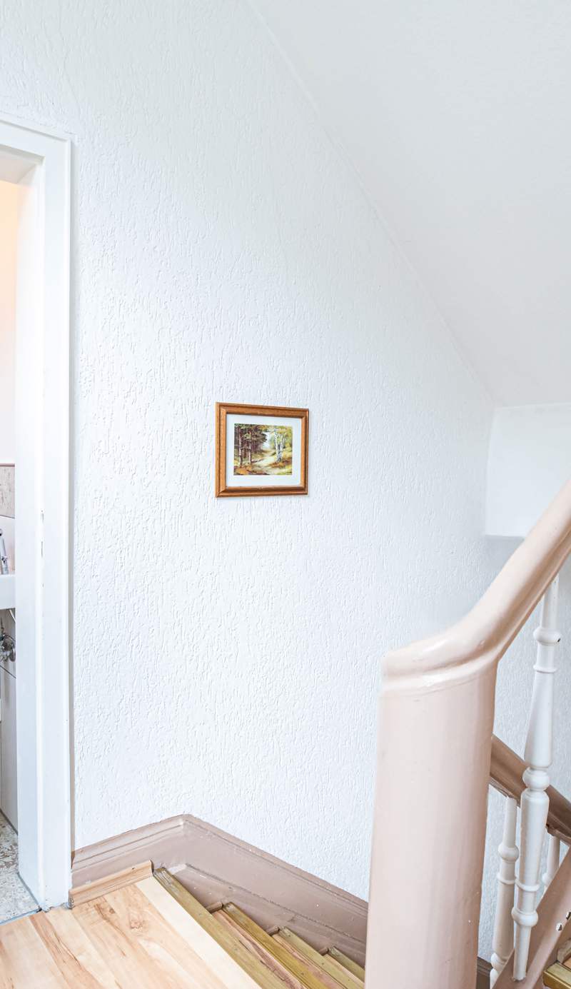 Hostel WohnZimmer-Essen