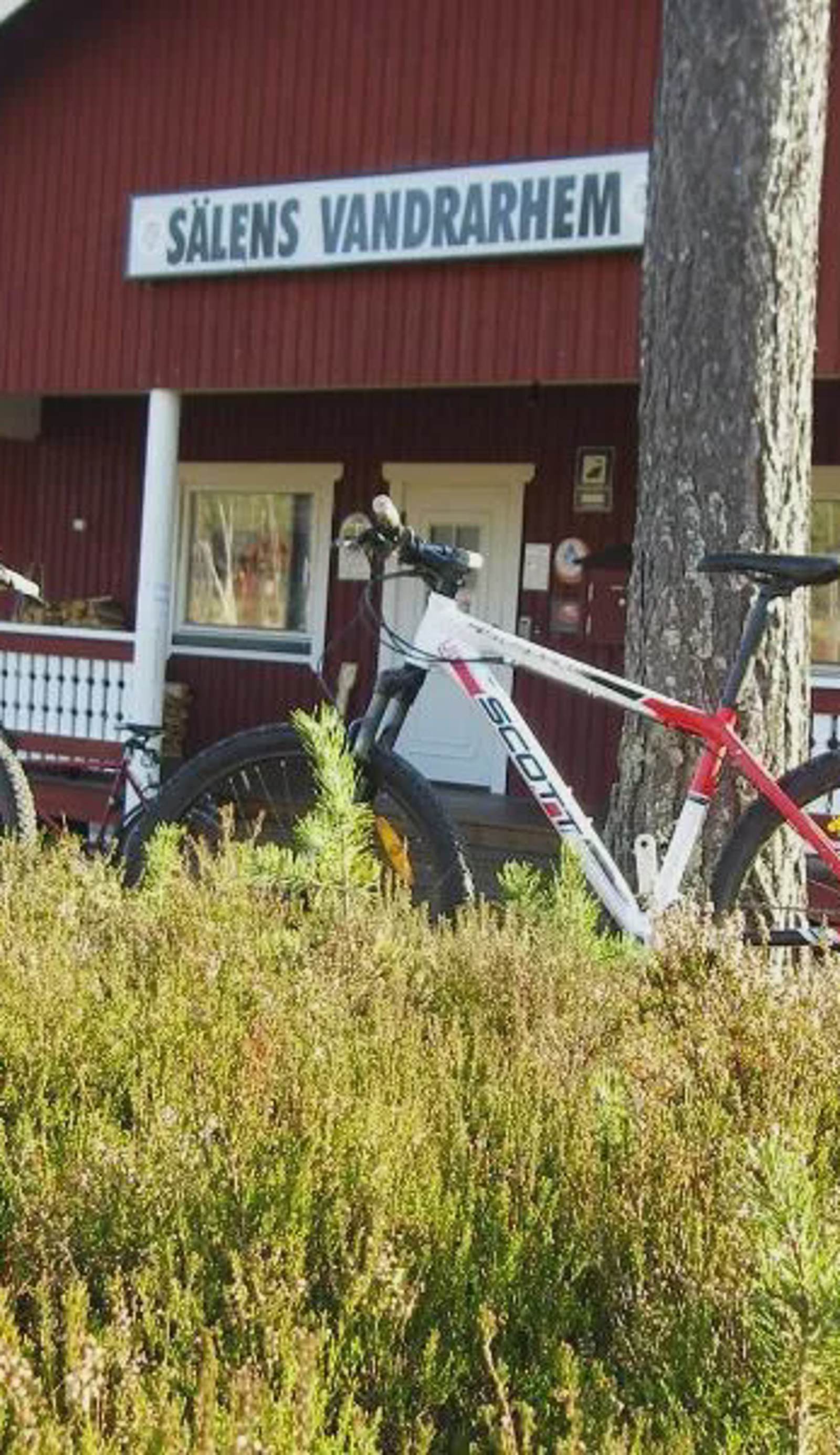STF Sälens Vandrarhem