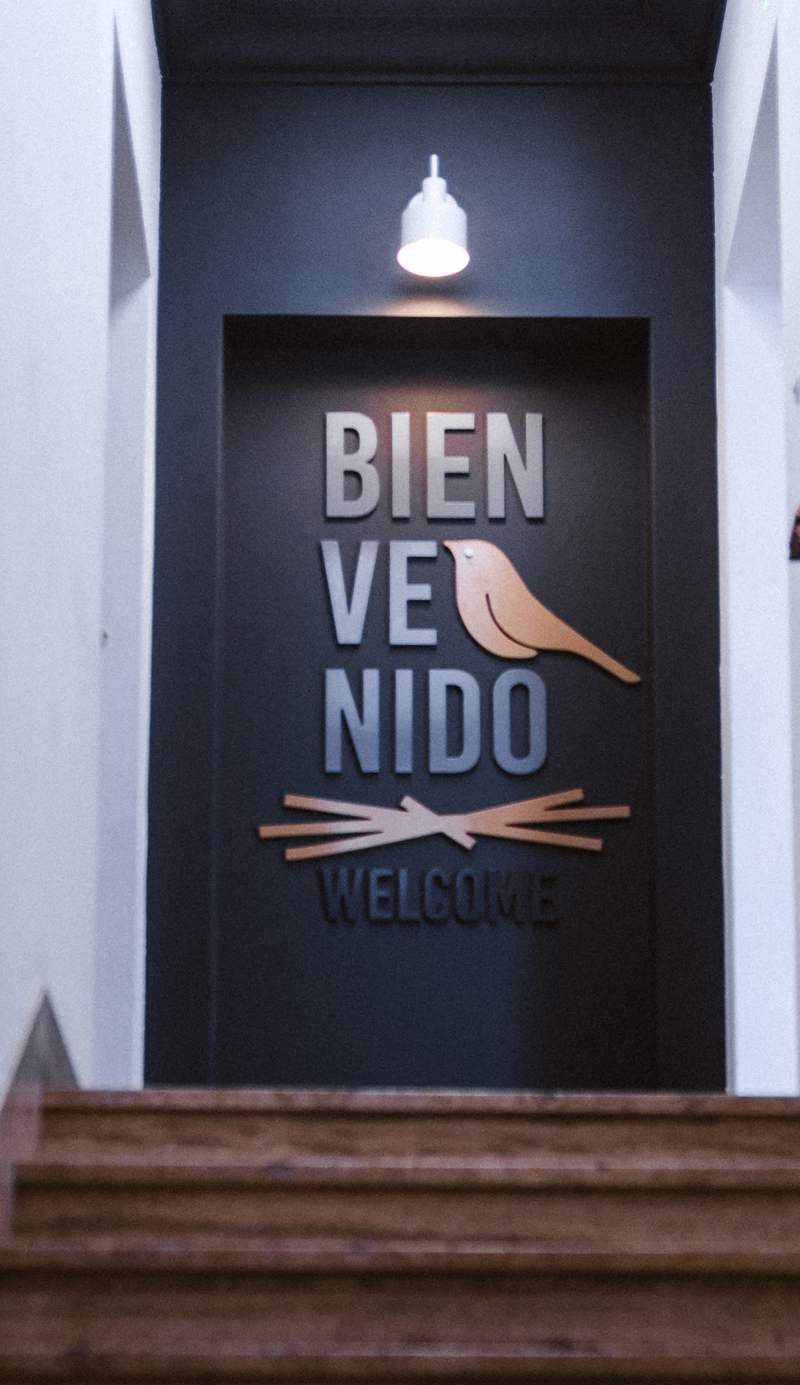 El Nido Hostel