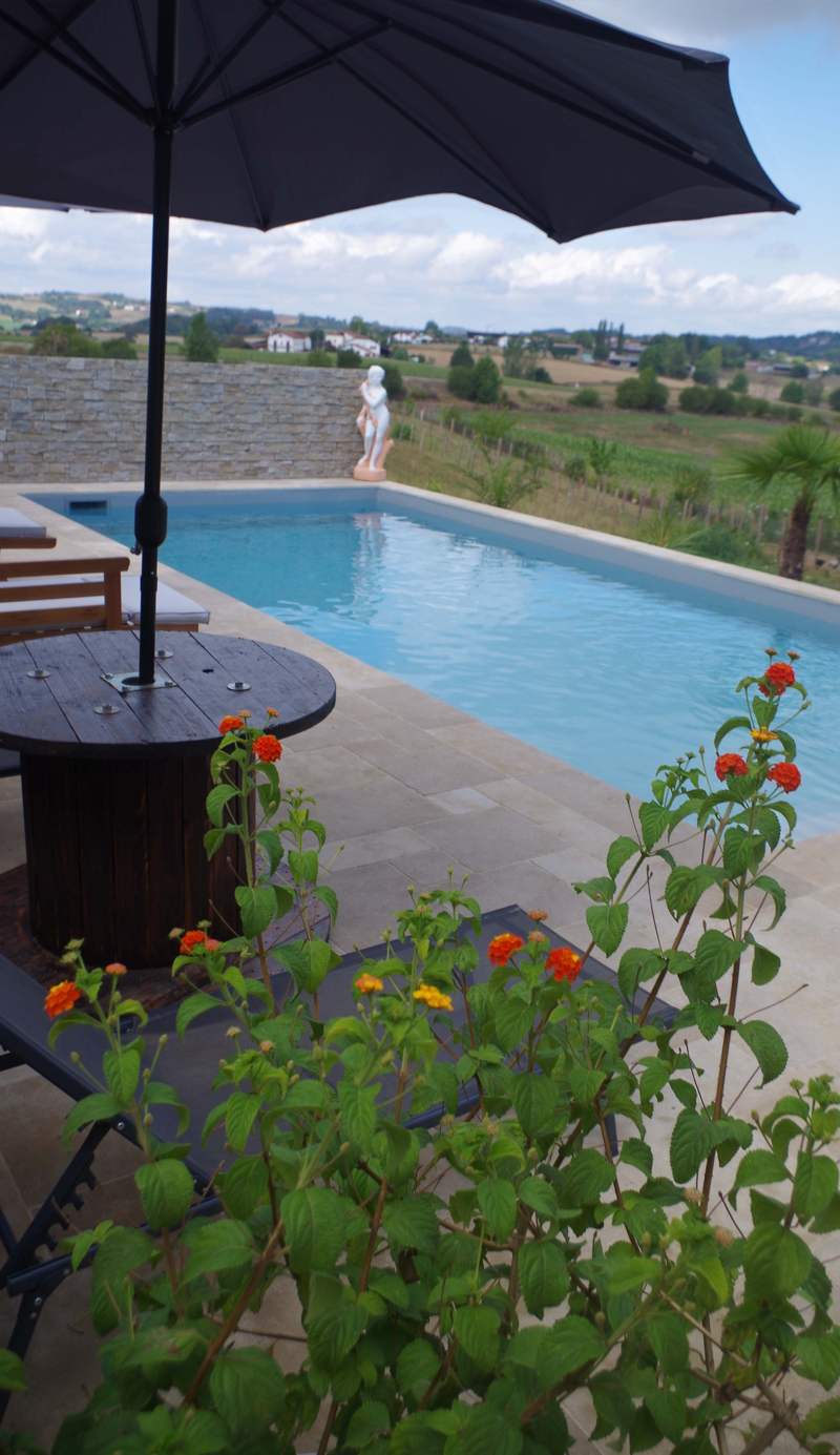 Maison Elizondoa