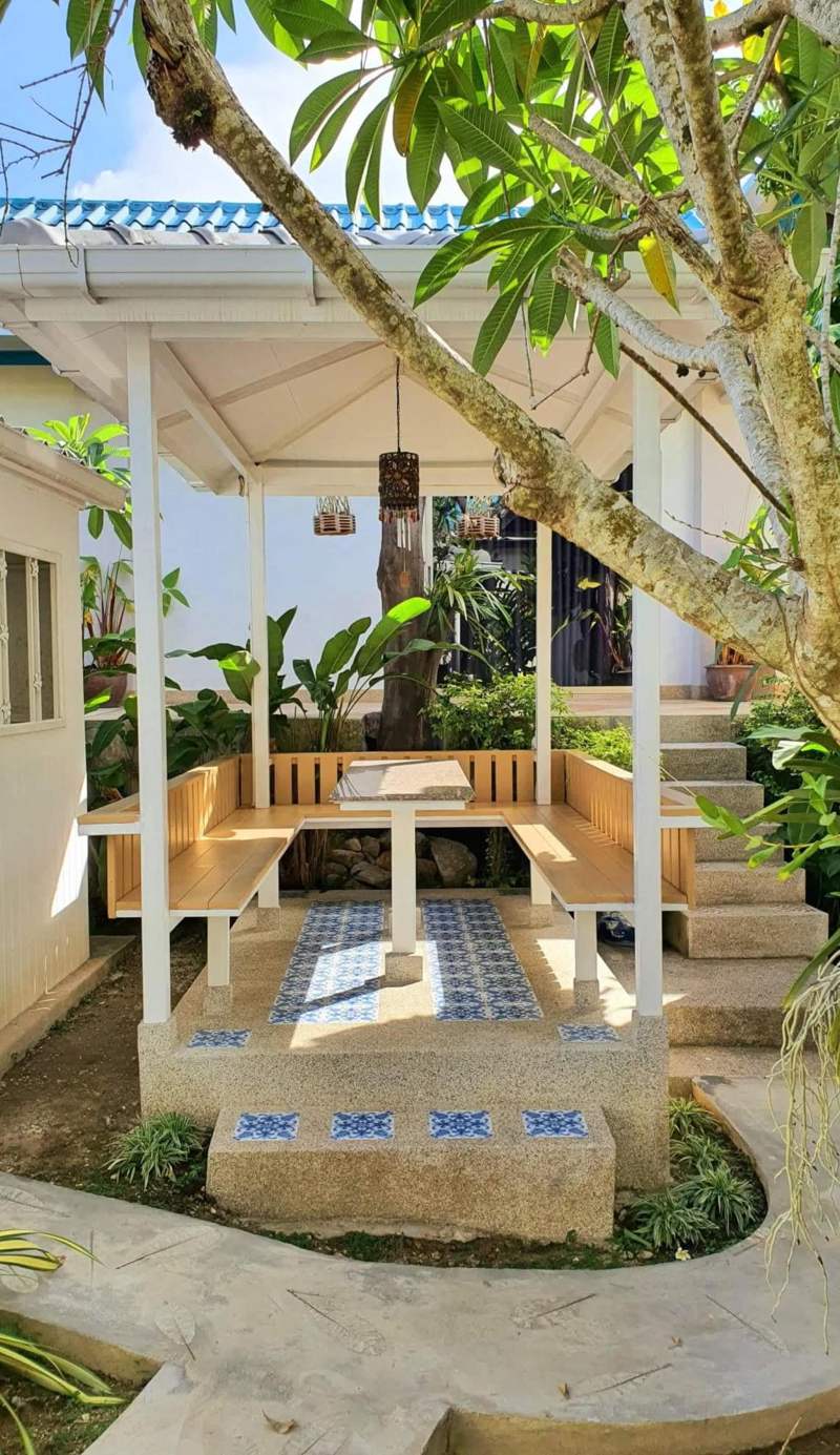 Muchshima House