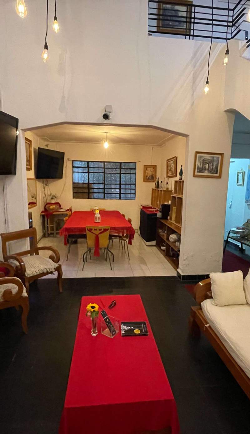 Hostal Roma Condesa