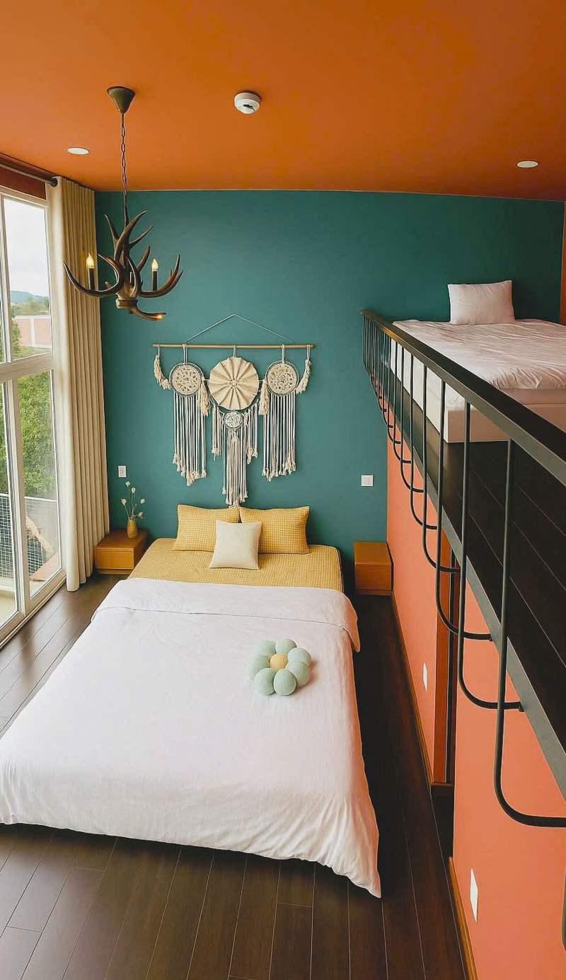 Rose Hill Villa Dalat