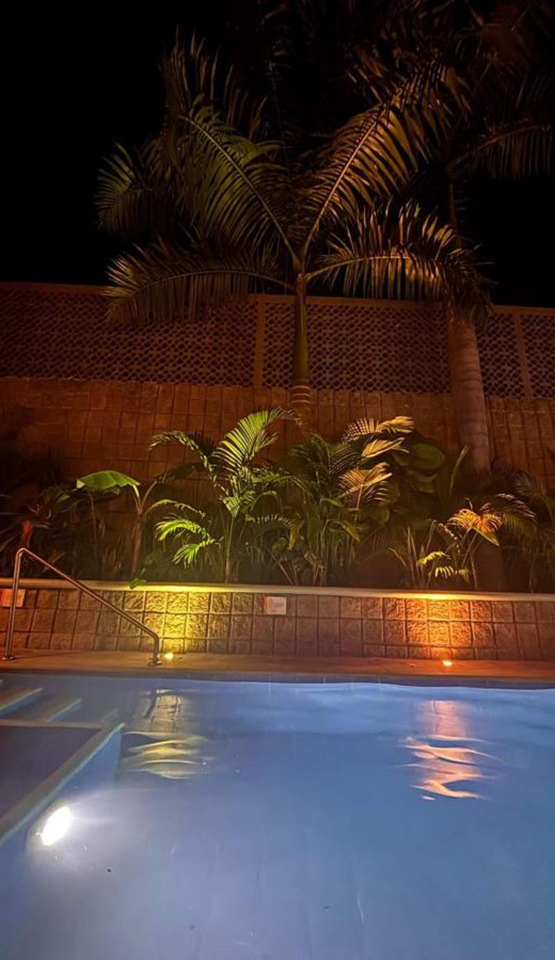 Hotel La Gloria