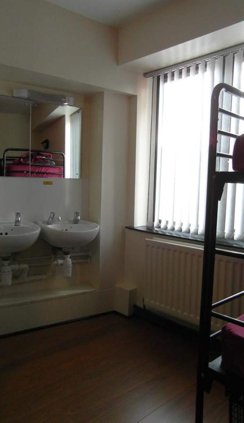 Belfast International Youth Hostel