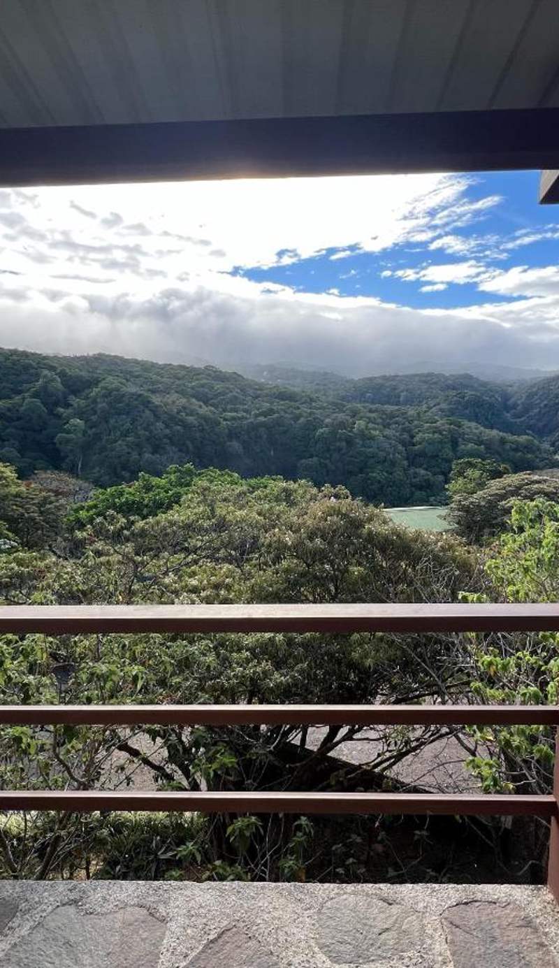 Rainbow Valley Lodge Costa Rica