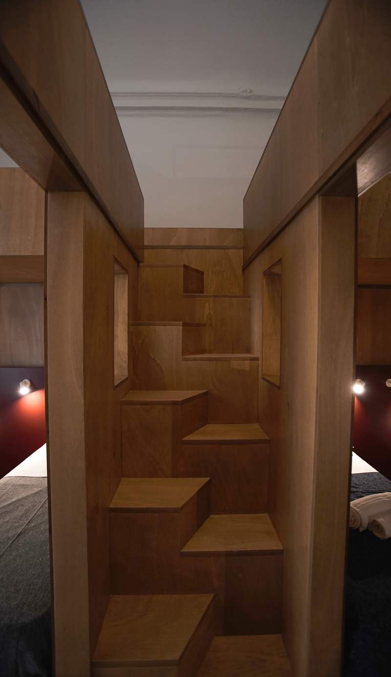 NAP Hostel