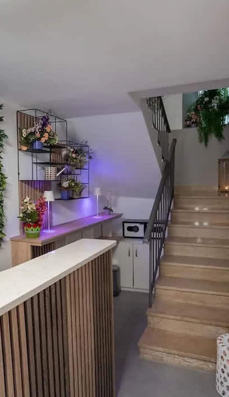 Hostel Novalis