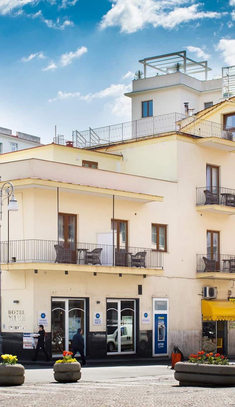 Hotel Nice