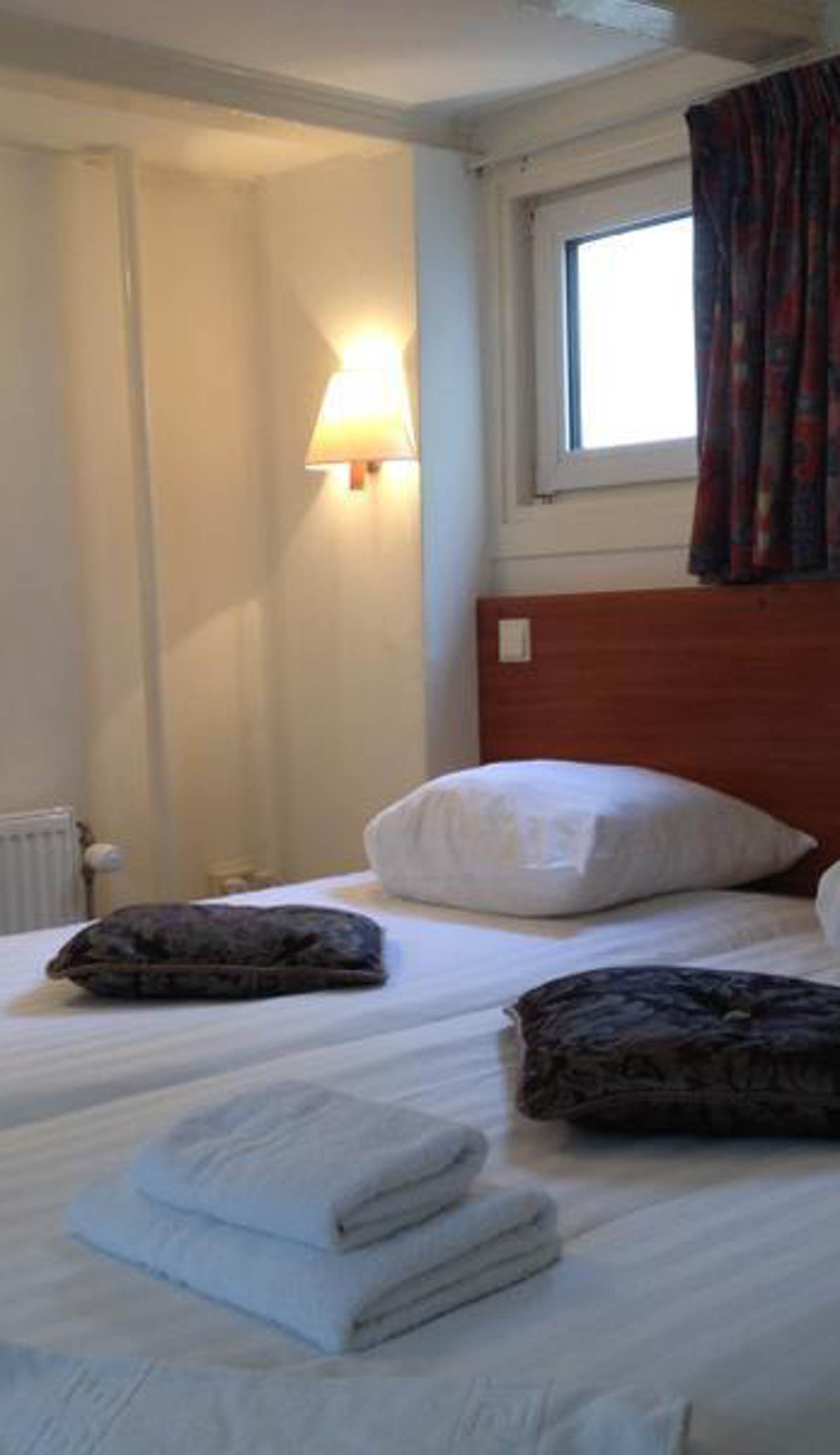 ITC Hotel Amsterdam