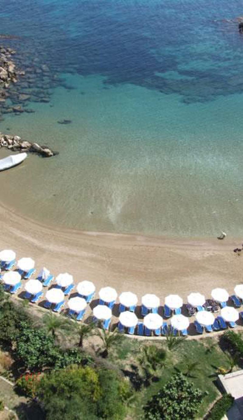 Bare Hill Holiday Village