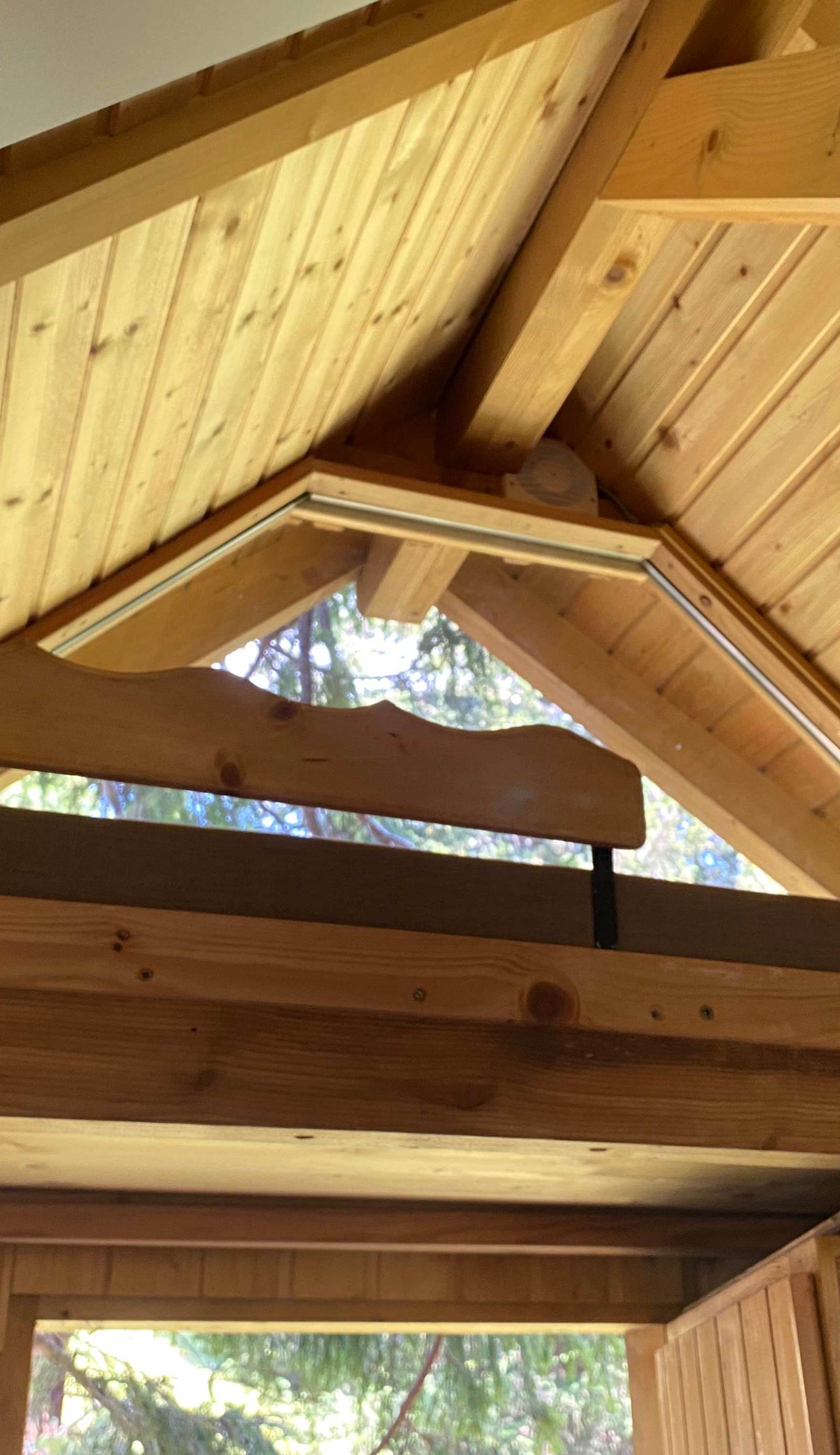 Tree House Alpinka Krvavec