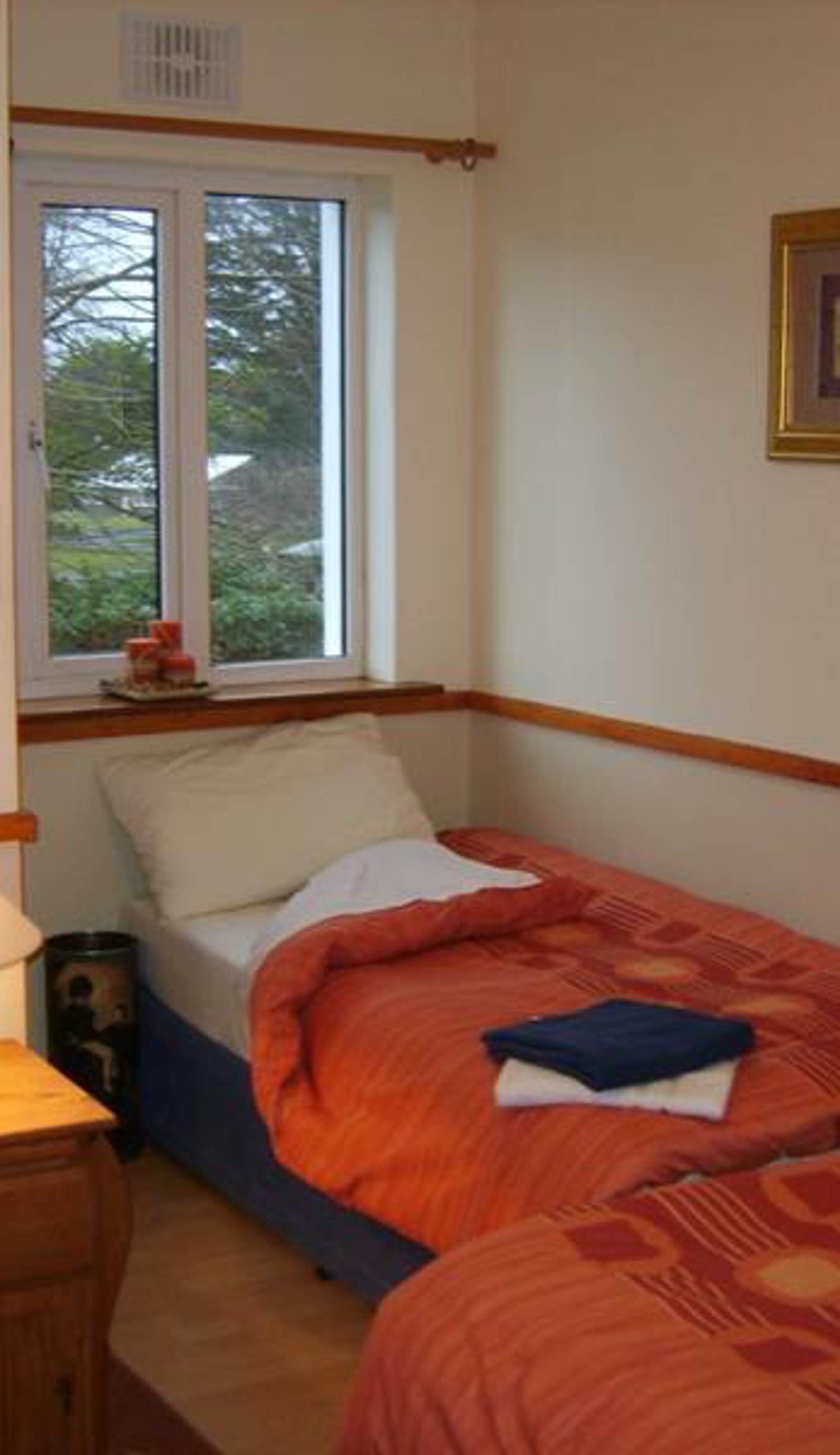 Killarney Railway Hostel