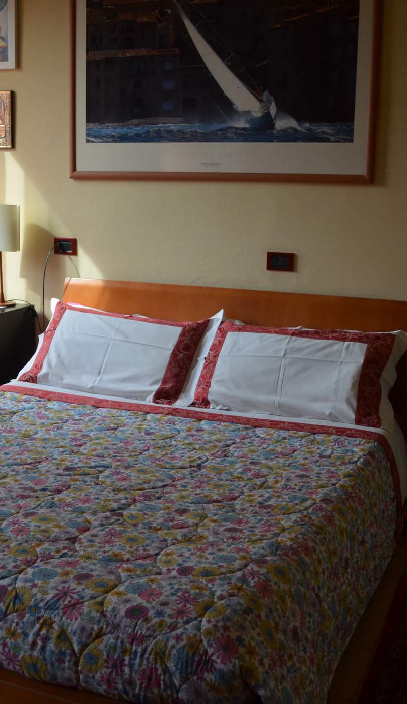 B&B Al Fiume Piovego