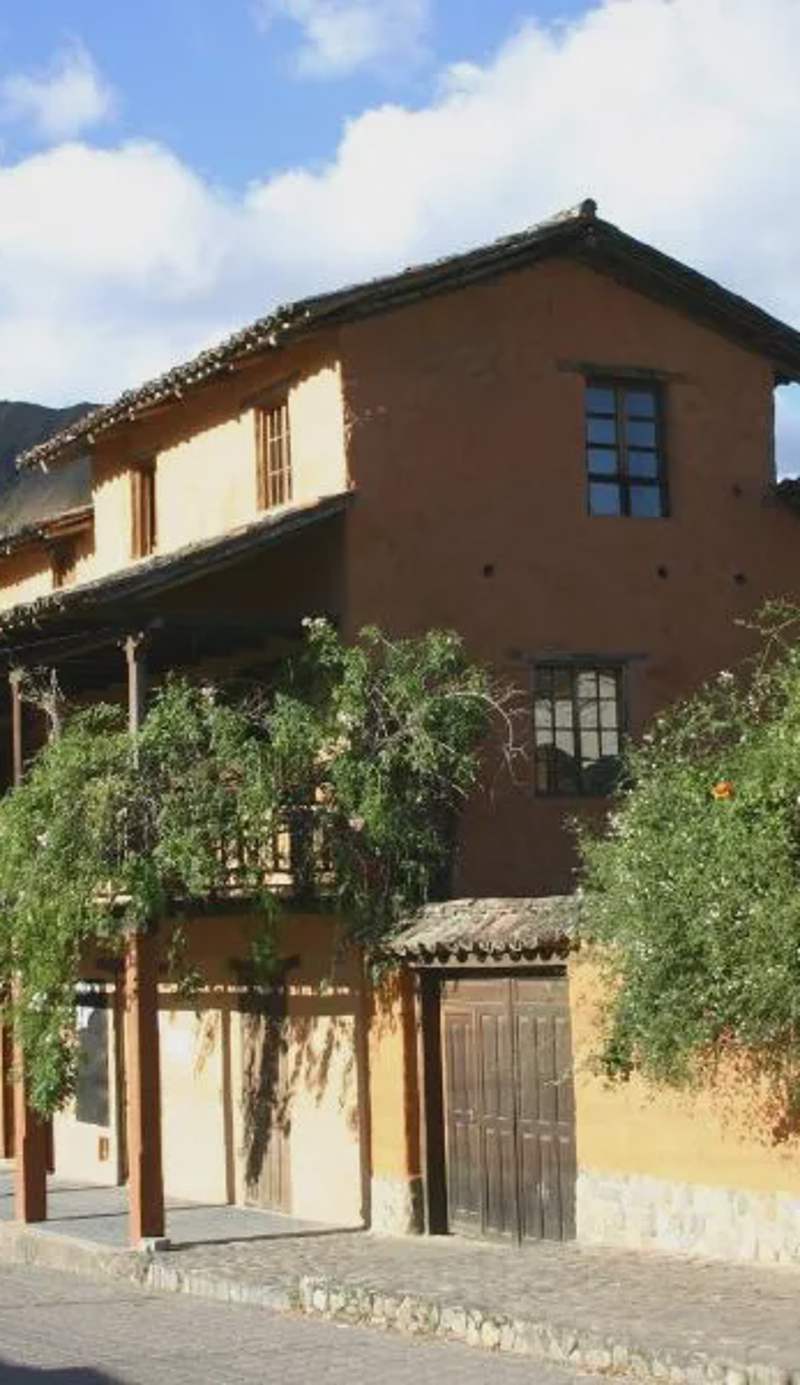 Avalon Hostal Boutique
