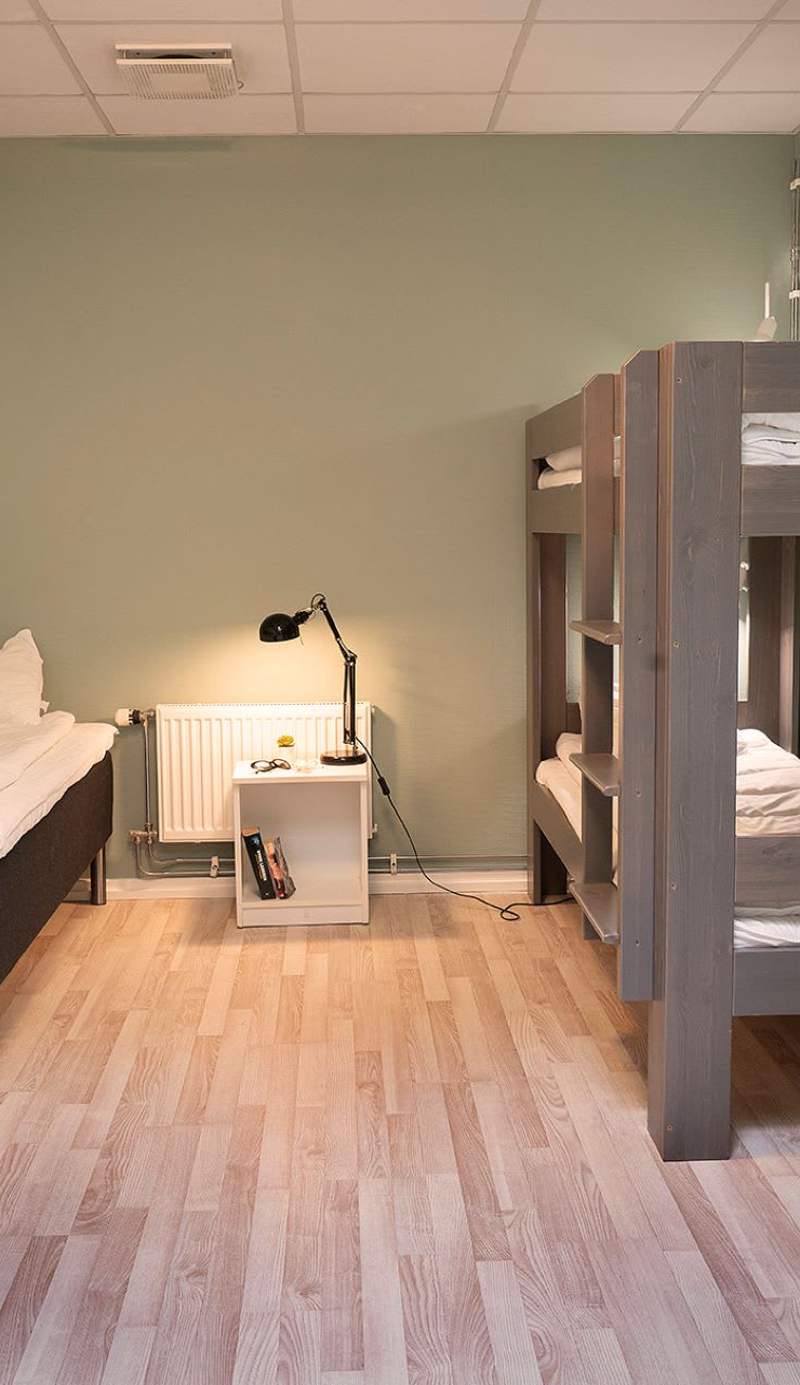 Gothenburg Hostel
