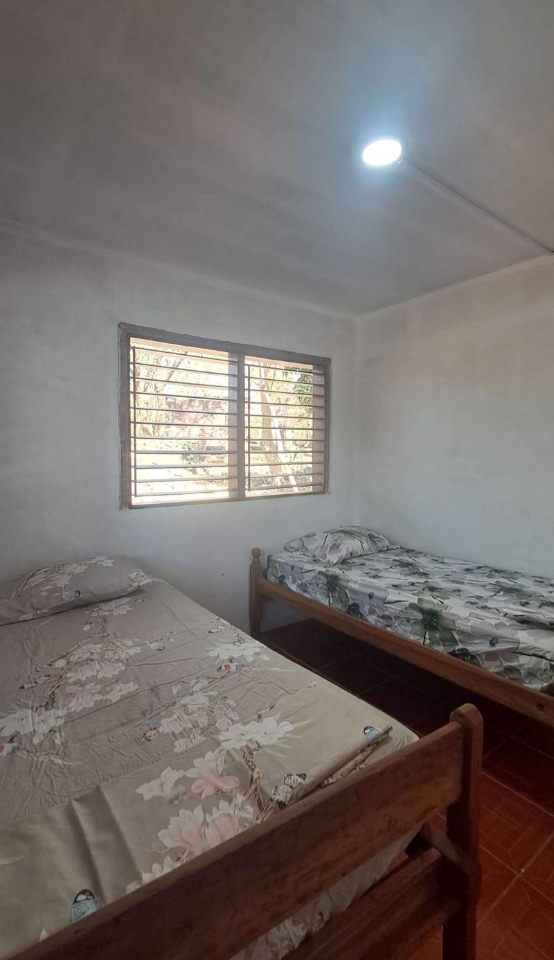 Hometepe Guesthouse