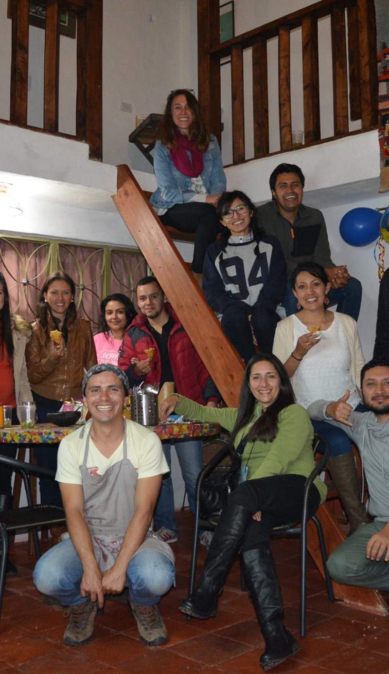 Hostal Casa Lantana