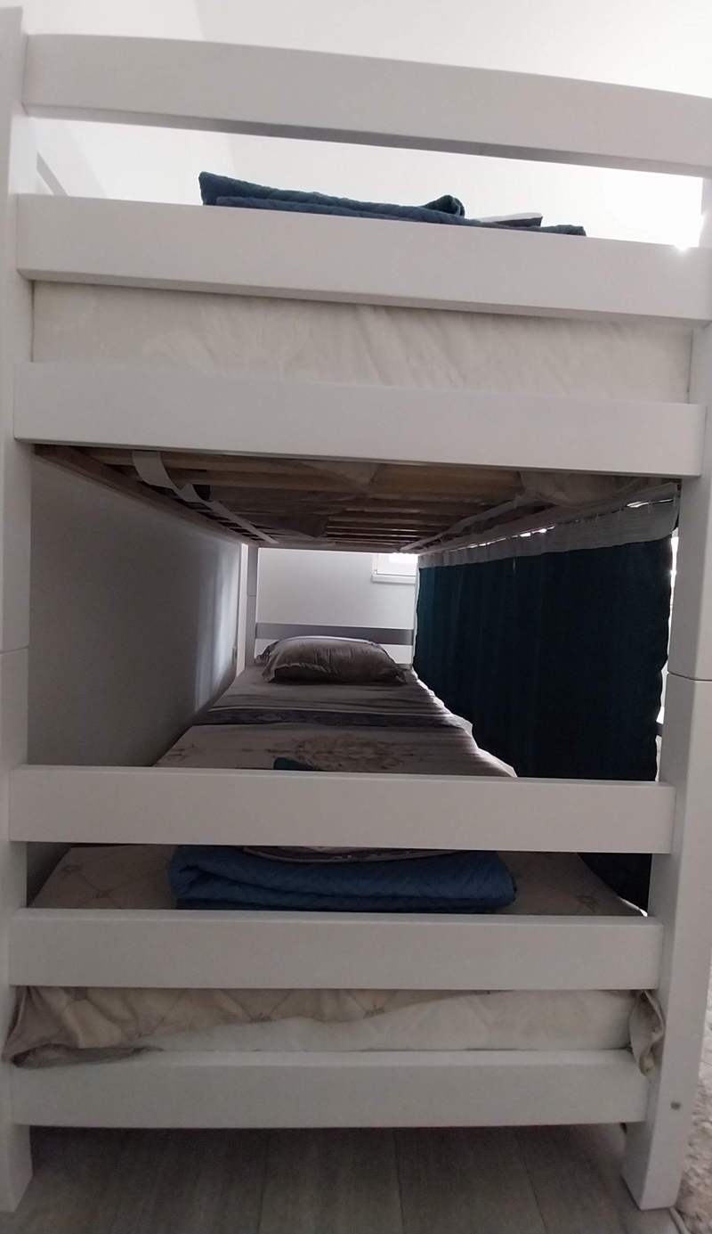 DM Hostel and Apartments