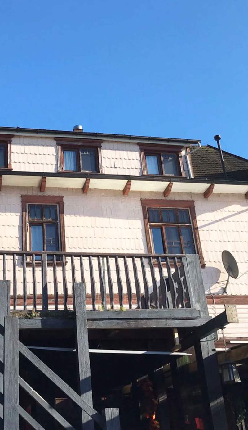 Hostal Casa Florencia