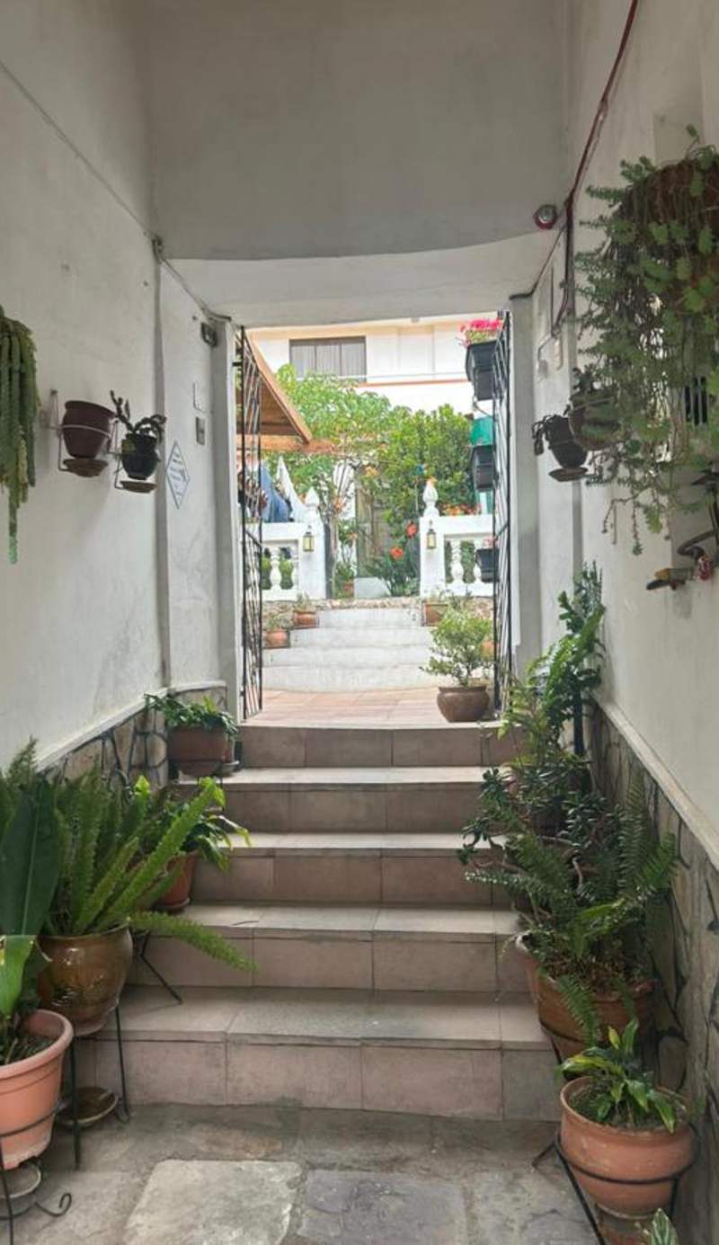 Hospedaje Ajayu Sucre