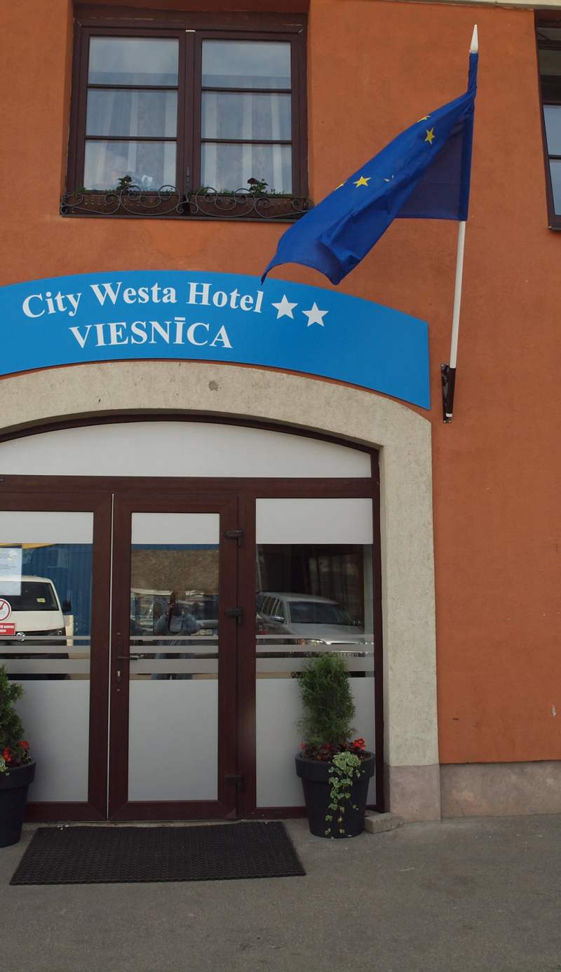 City Westa Hotel