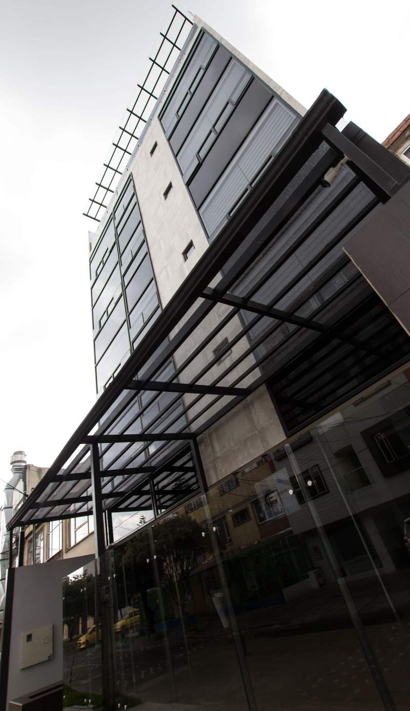 Bog Urban Hotel