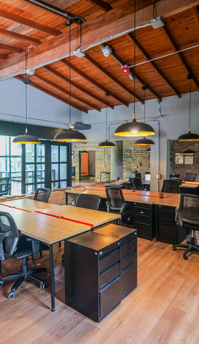 Socialtel Provenza Medellin