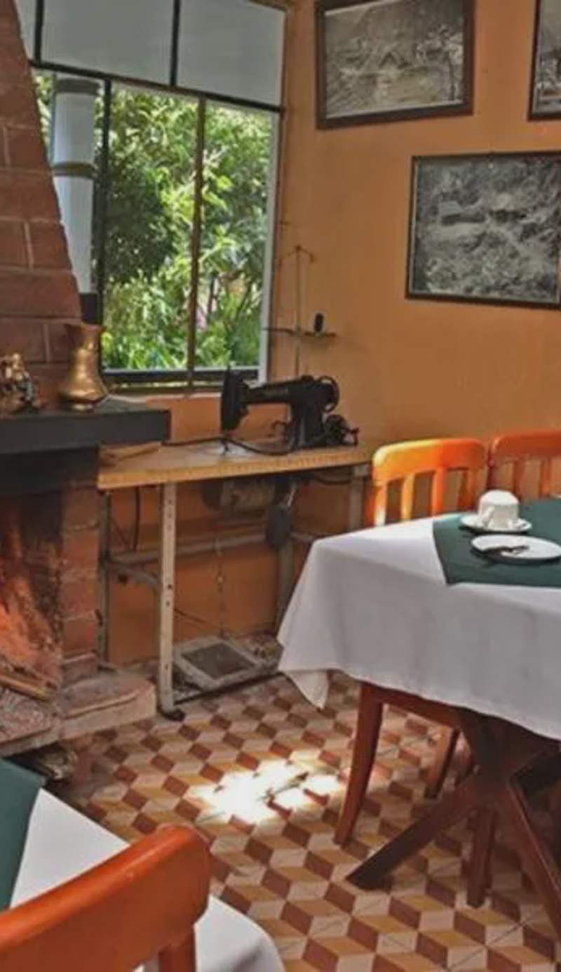 El Pedron Hotel