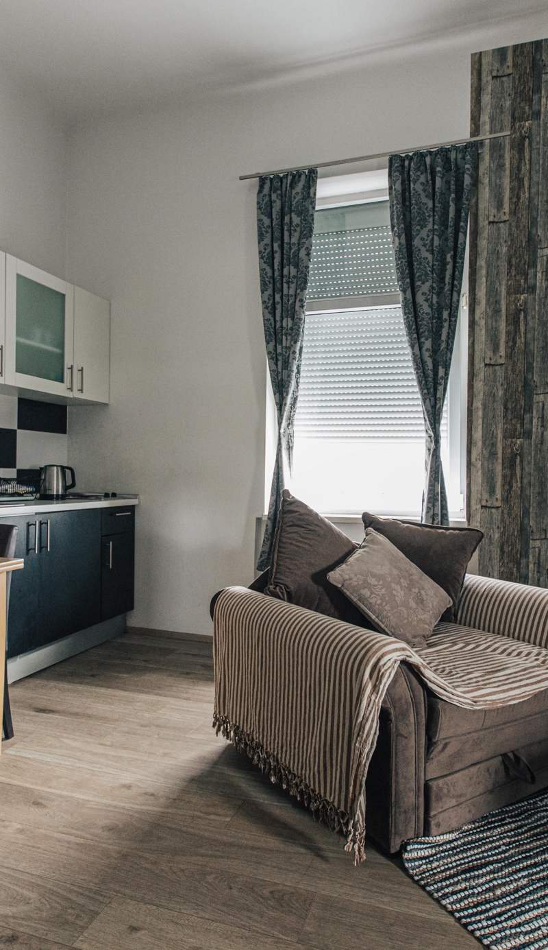Palmers Lodge Zagreb