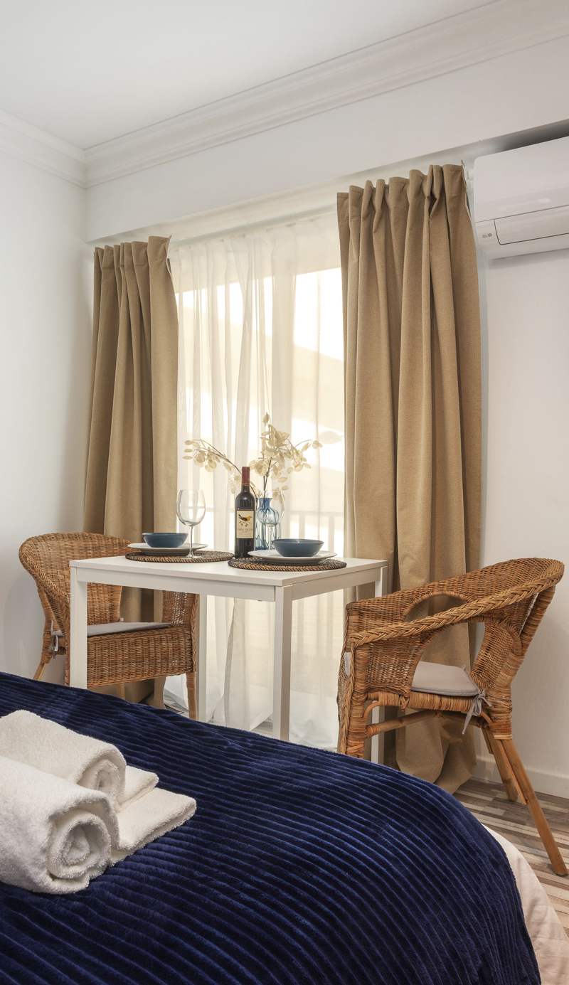 Praia da Rocha Beach Elegant Apartment