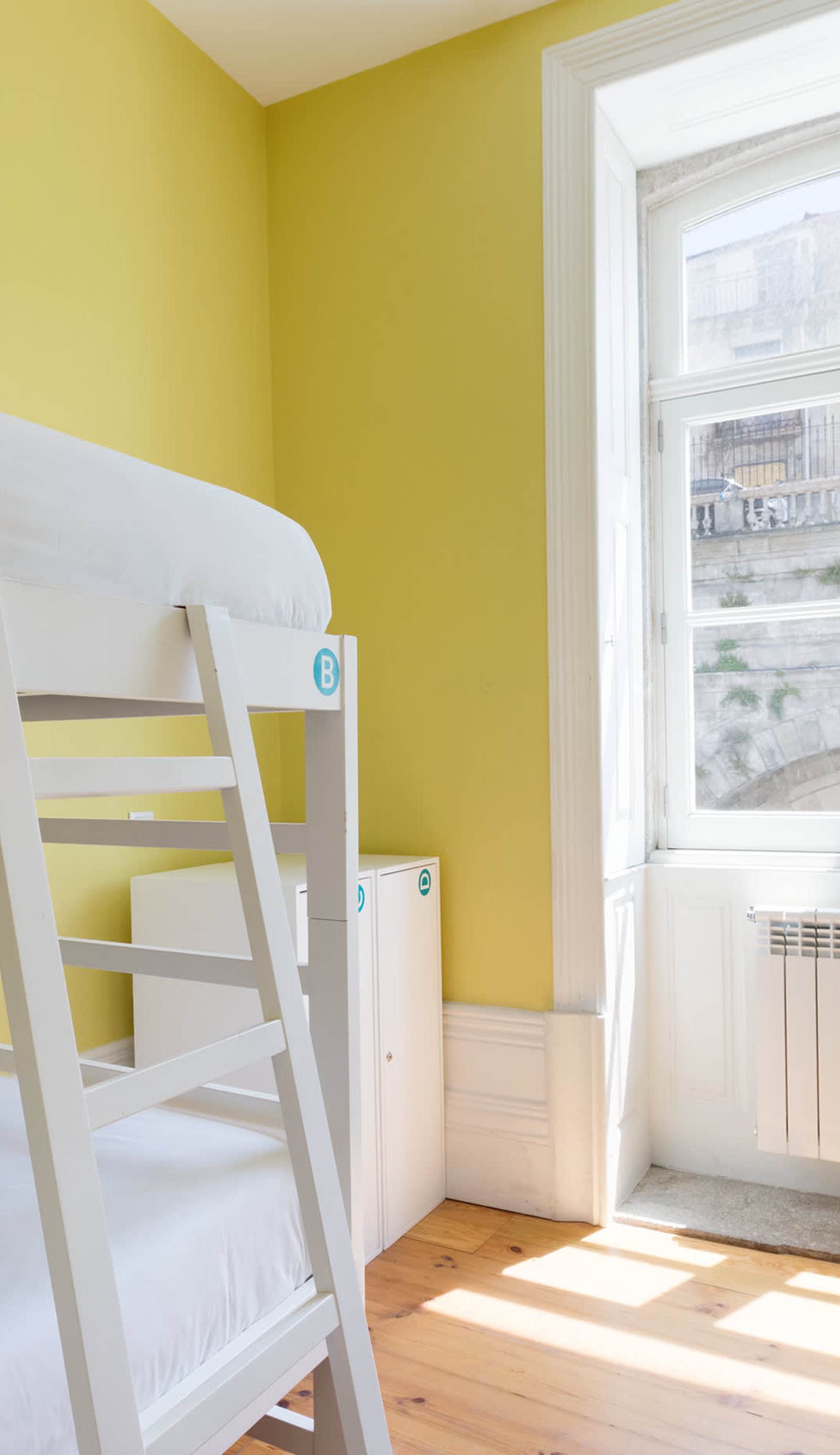 Best Guest Porto Hostel