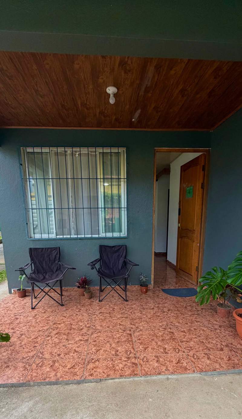 Arenal Aura Hostel