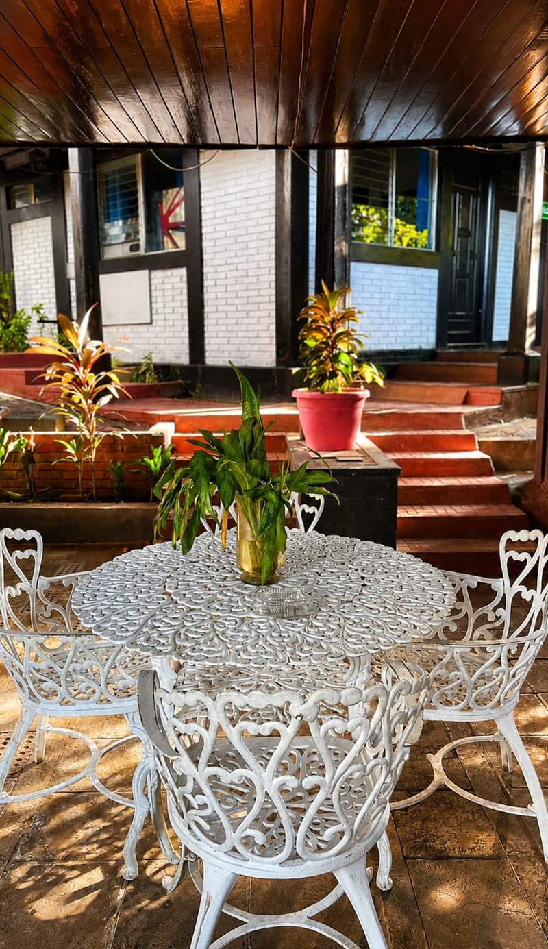 Oasis Hostel Managua