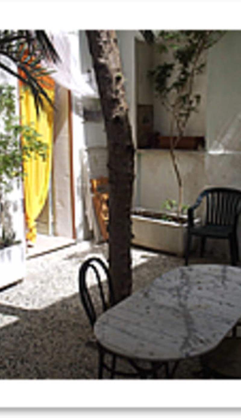 Guest House Garibaldi