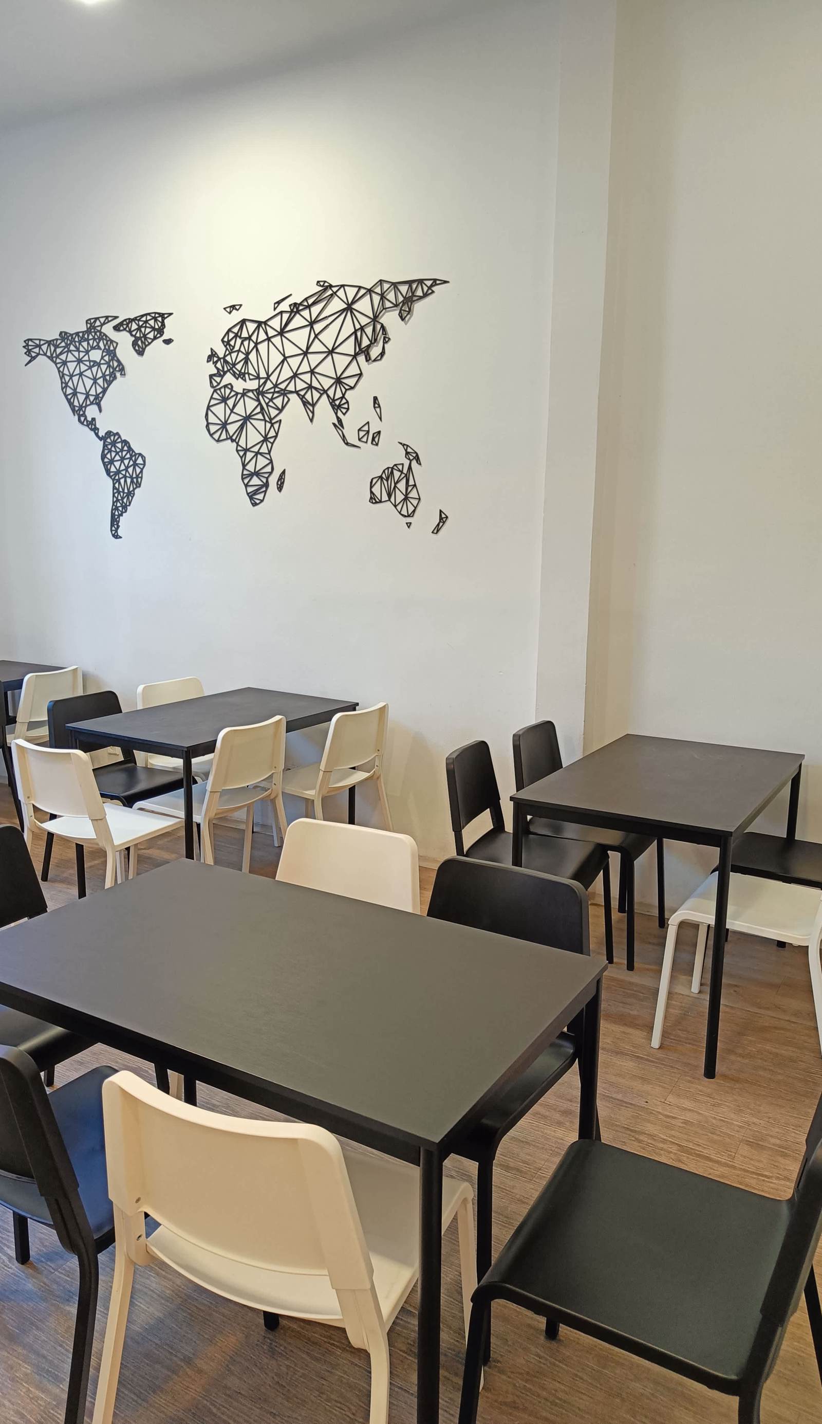 A Plus Hostel - Centrum