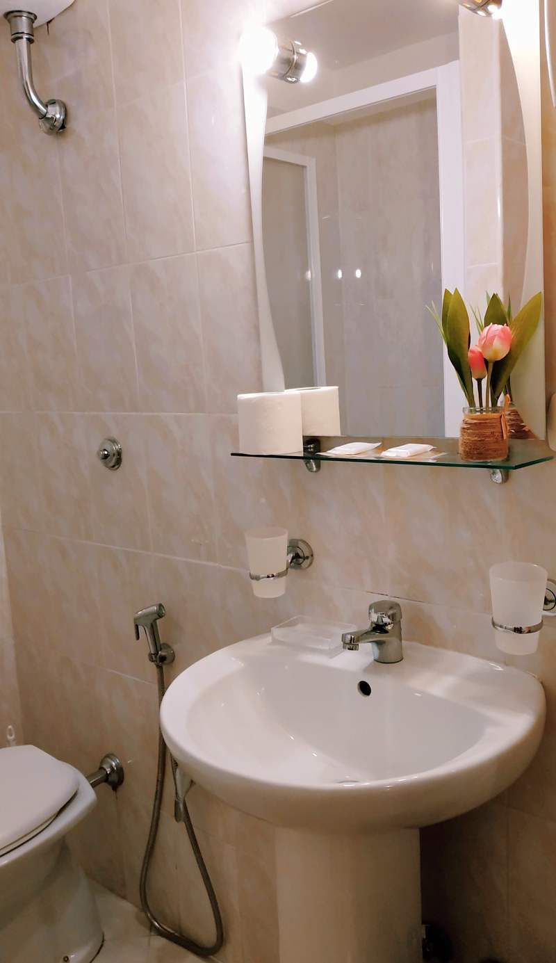 Hotel Everest Roma