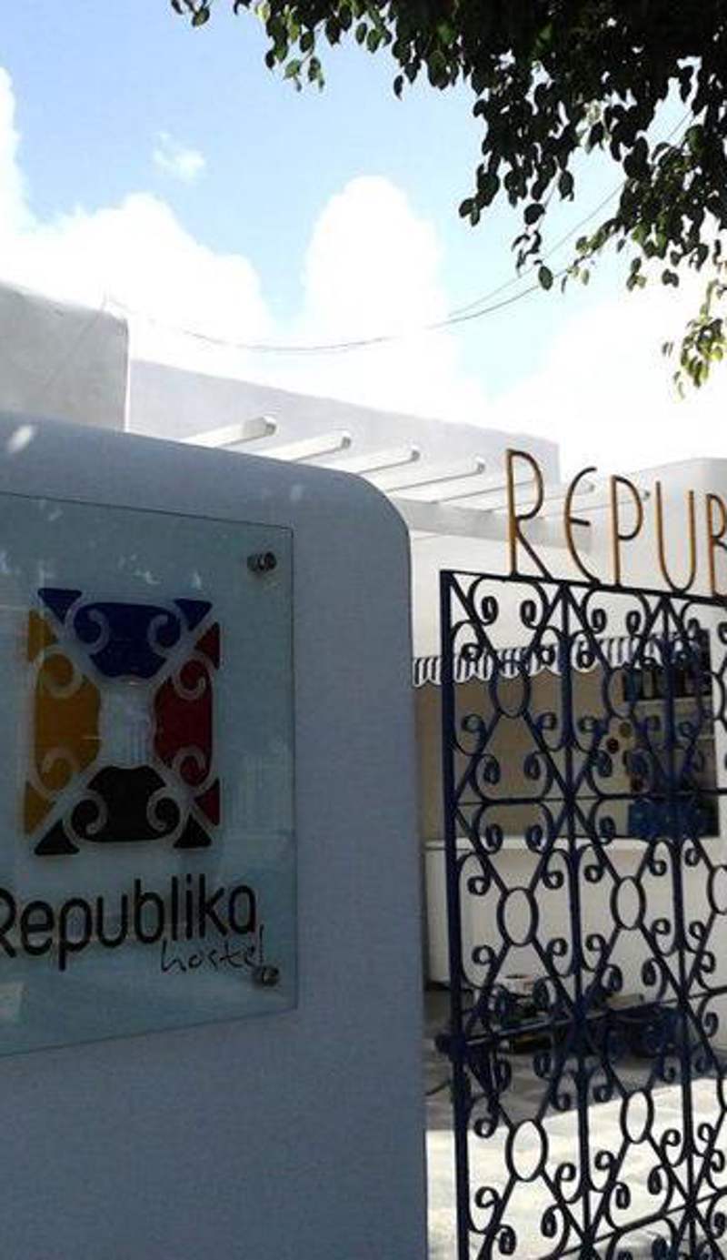 Republika Hostel