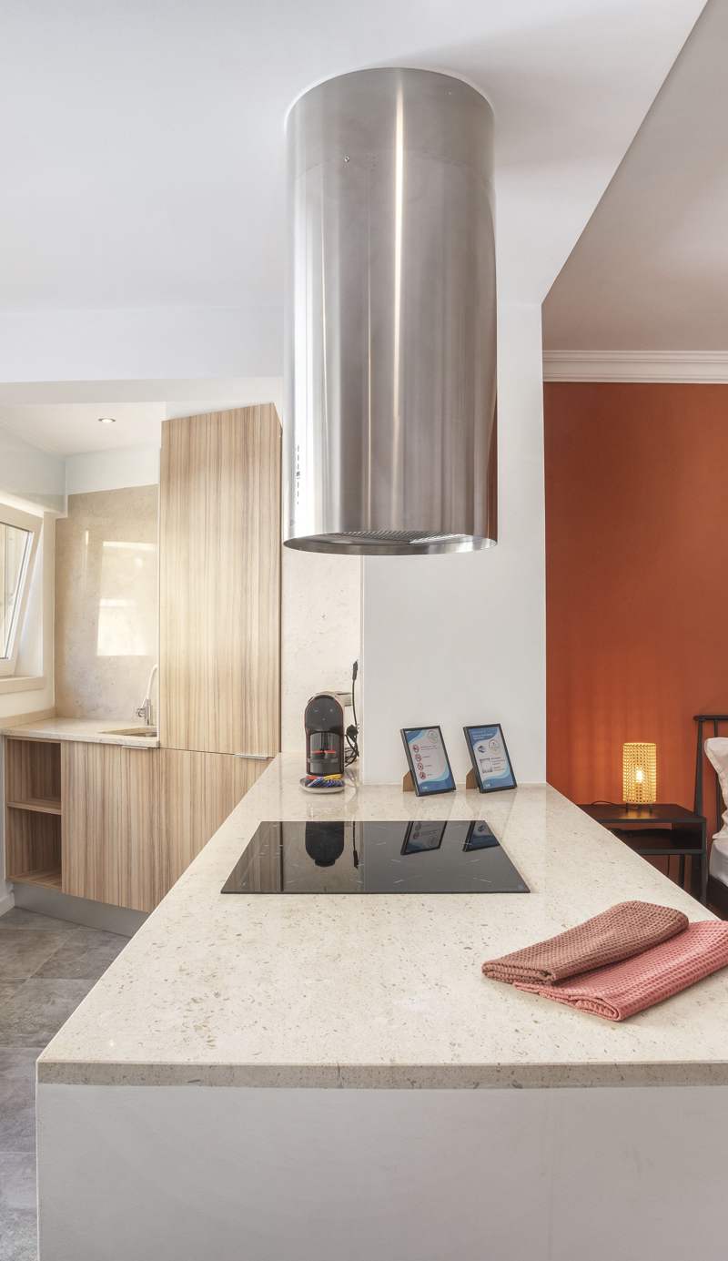 Praia da Rocha Beach Ocean Cozy Apartment