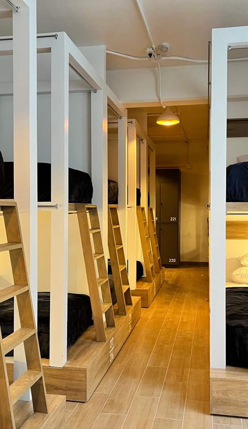 Morada Hotel & Hostal