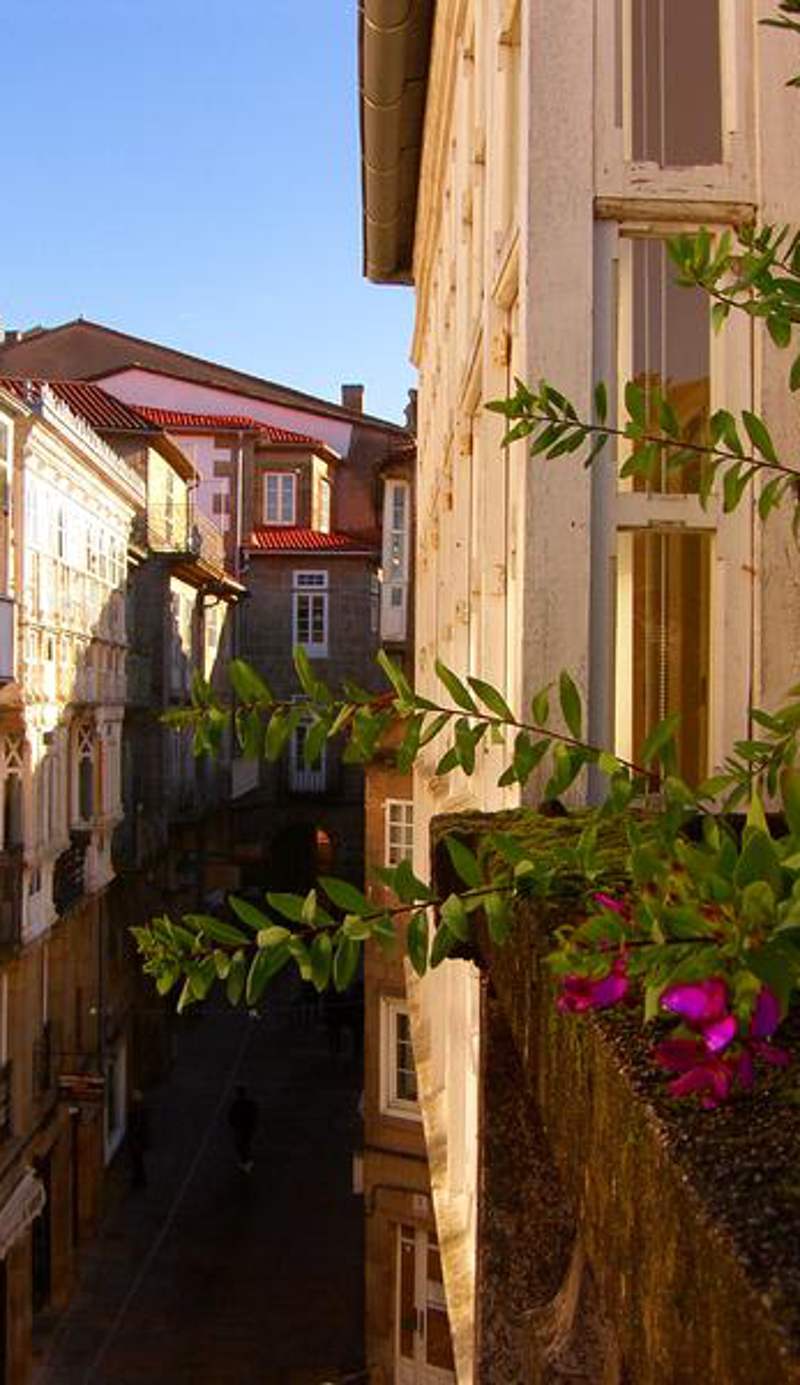 Azabache Hostel