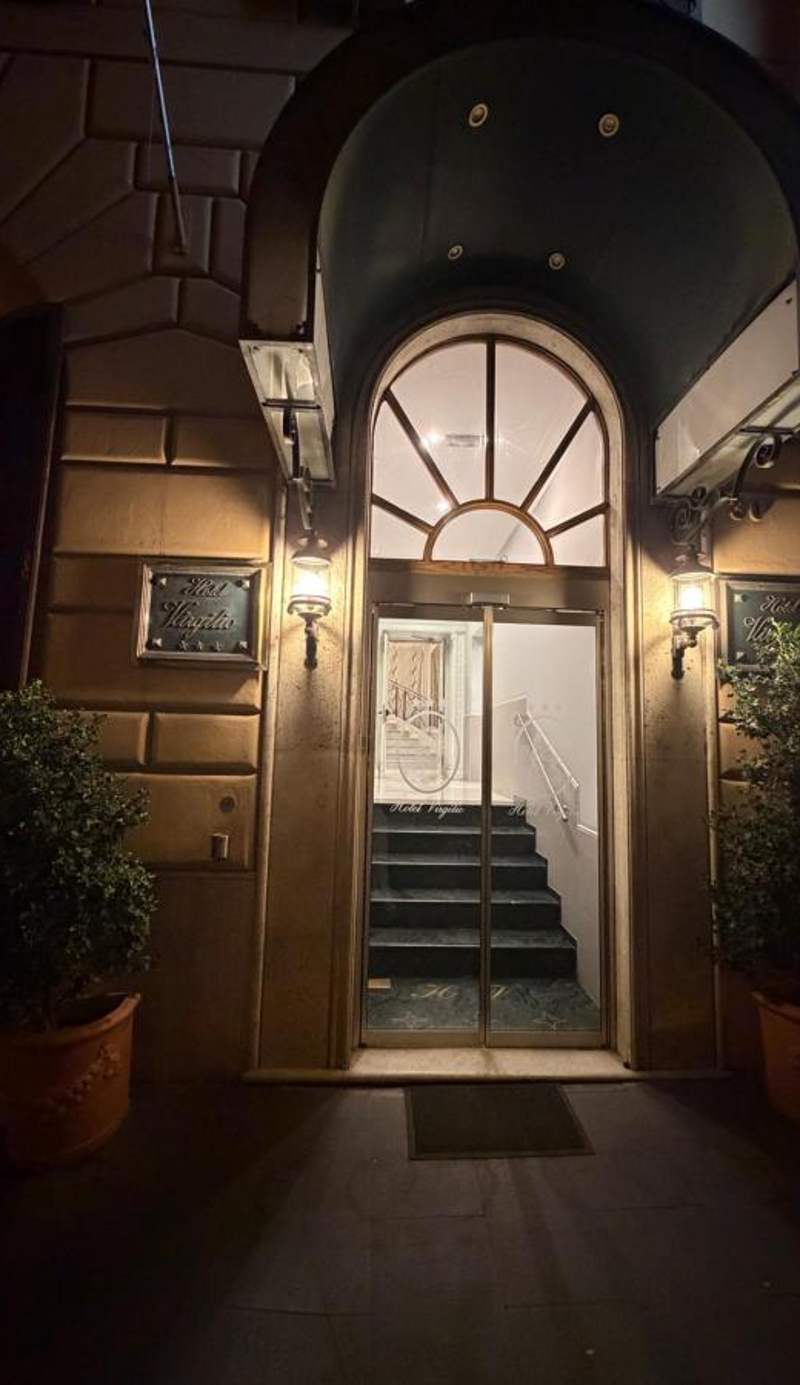 Hotel Caravaggio