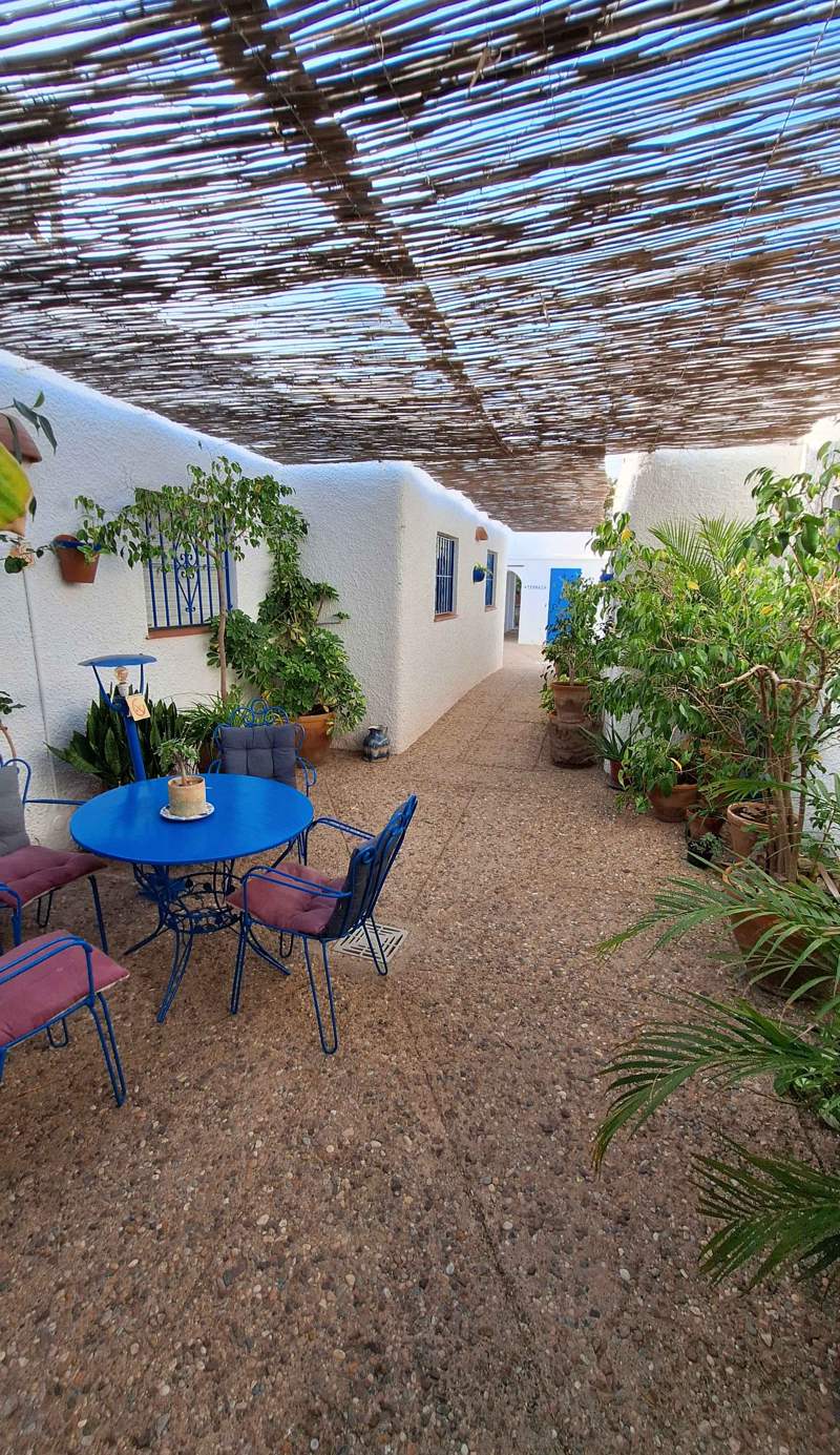 Albergue de San Jose