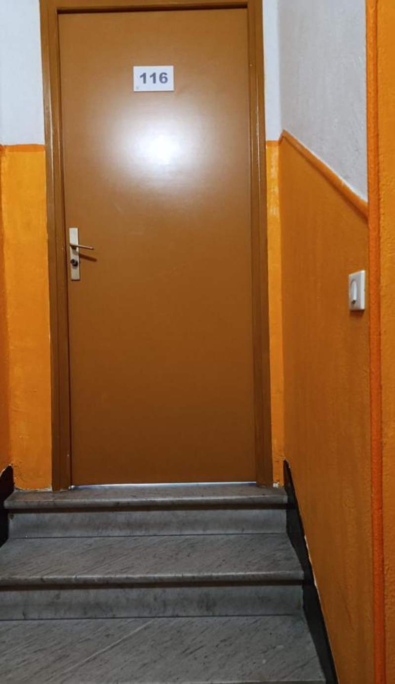 Hostel Santa Maria