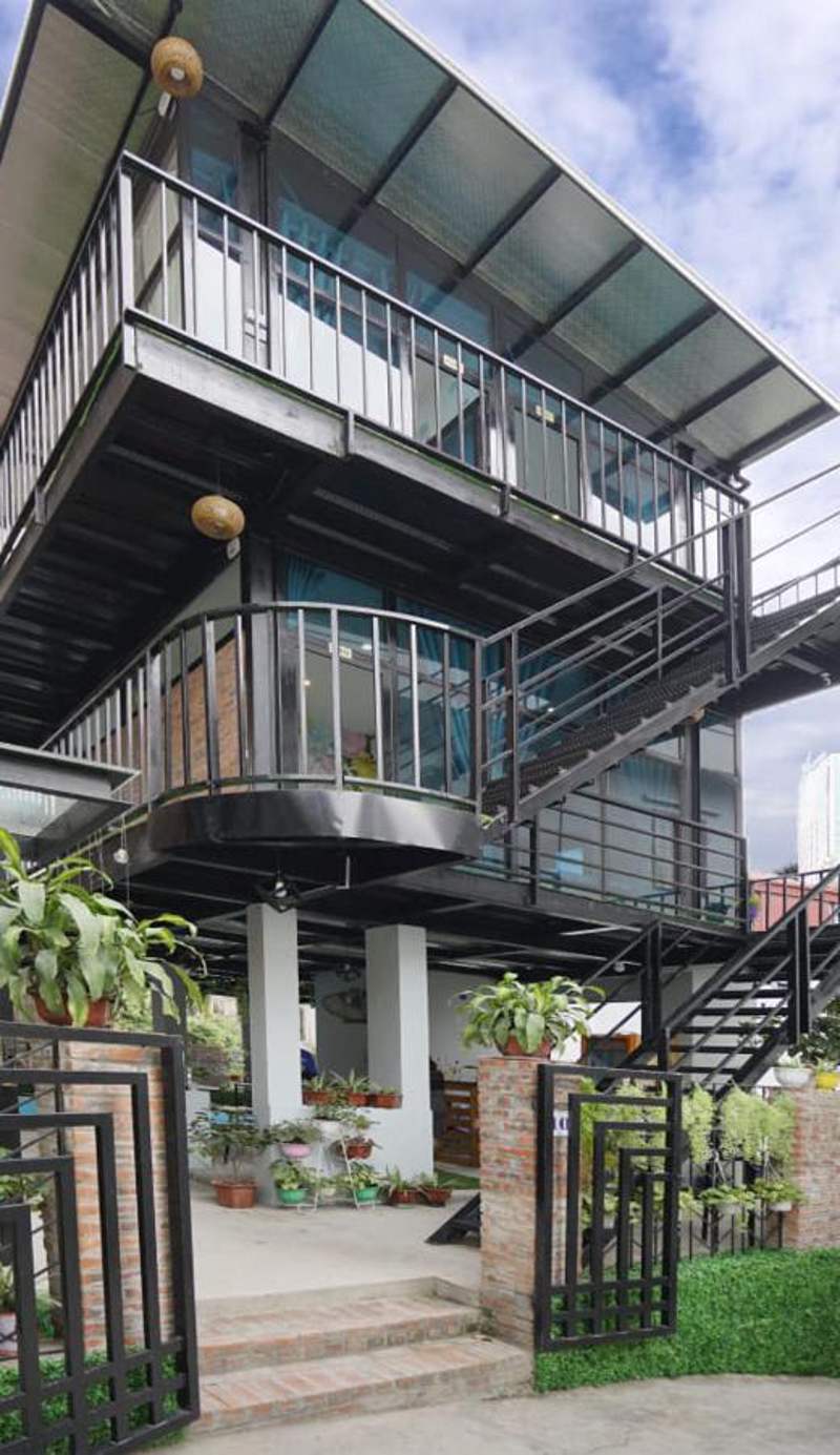 Halong Almor Homestay & Hostel