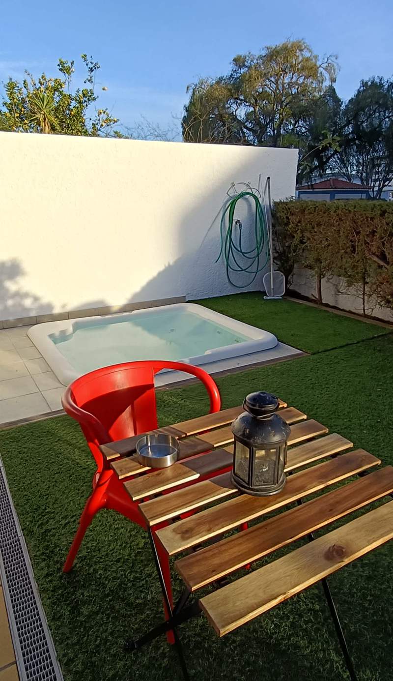 Lagos Charming Villas