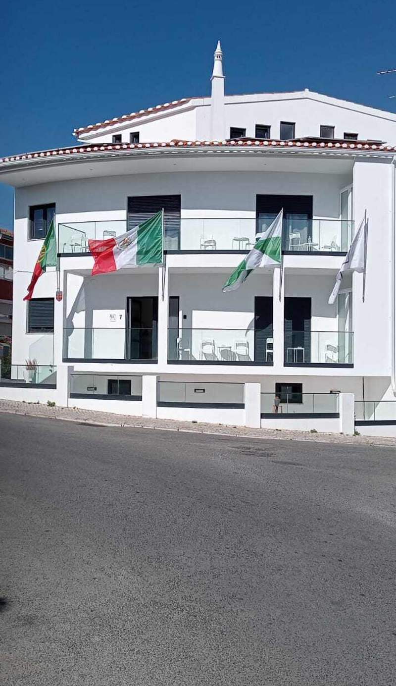 Hostel CC Portimao