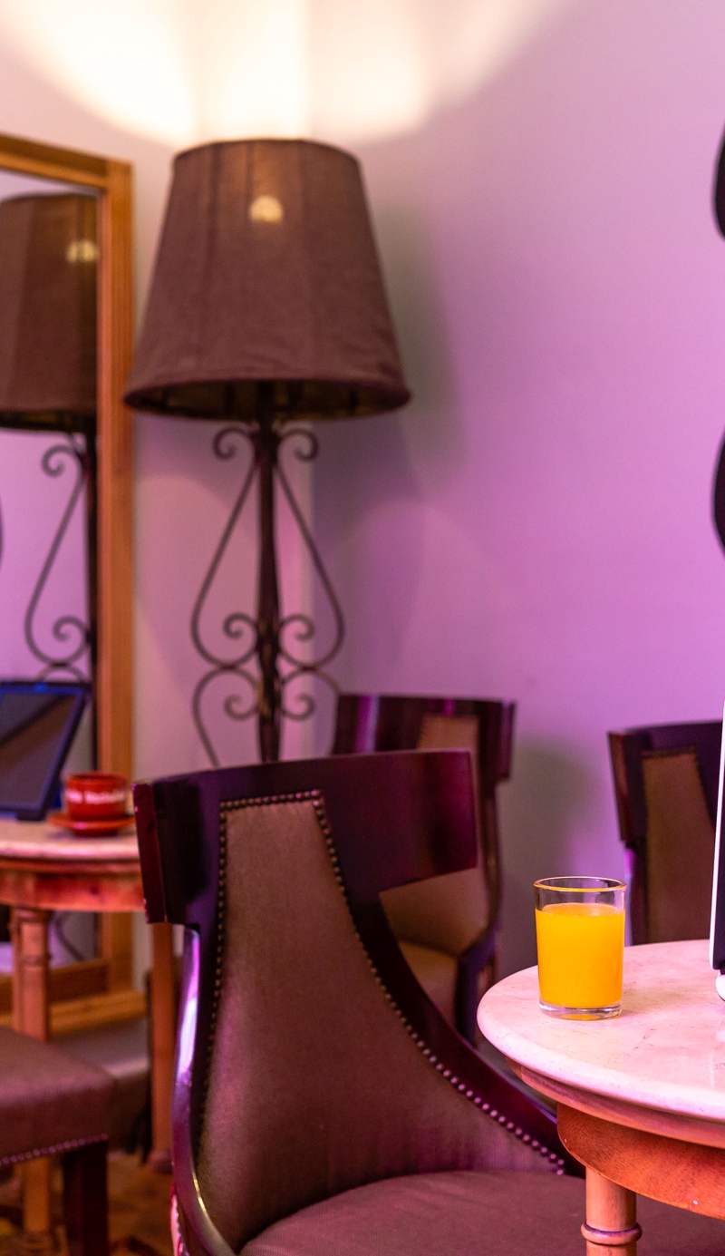 Mala Vecindad Beer Hostel CDMX